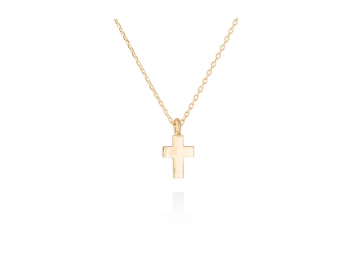 Halskette   in 18kt. Gold