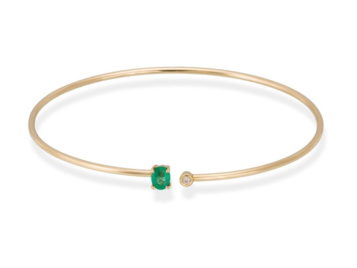 Armband   in 18kt. Gold und Diamanten