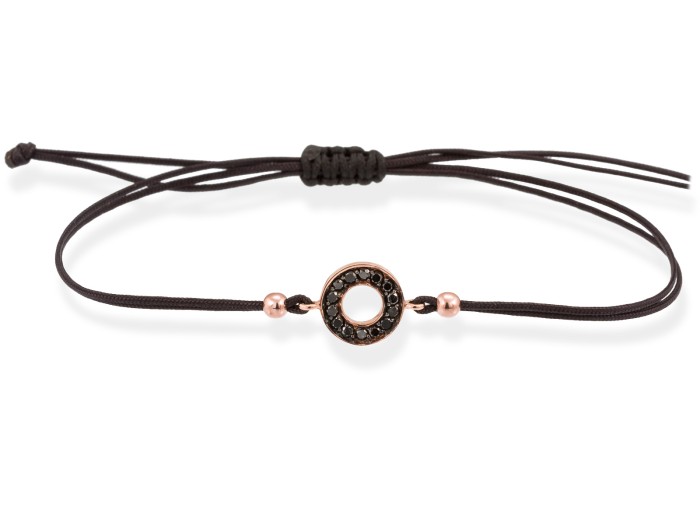 Armband in 18kt. Gold und Diamanten