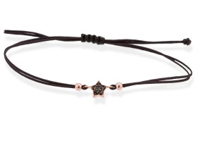 Armband in 18kt. Gold und Diamanten