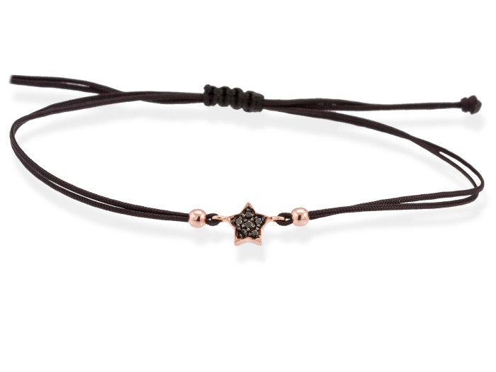 Pulsera en Oro 18Kt. y diamantes