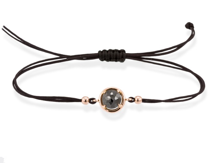 Armband in 18kt. Gold und Diamanten