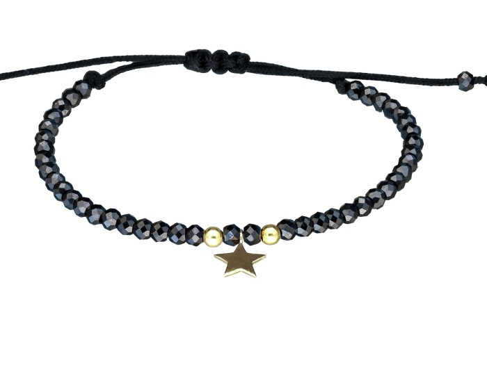 Bracelet   in 18kt yellow Gold