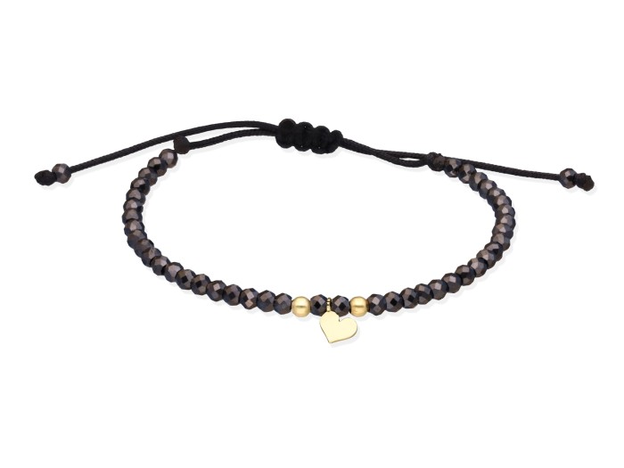 Bracelet   in 18kt yellow Gold