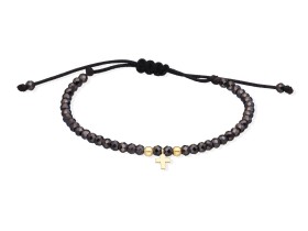 Armband   in 18kt Gelbgold