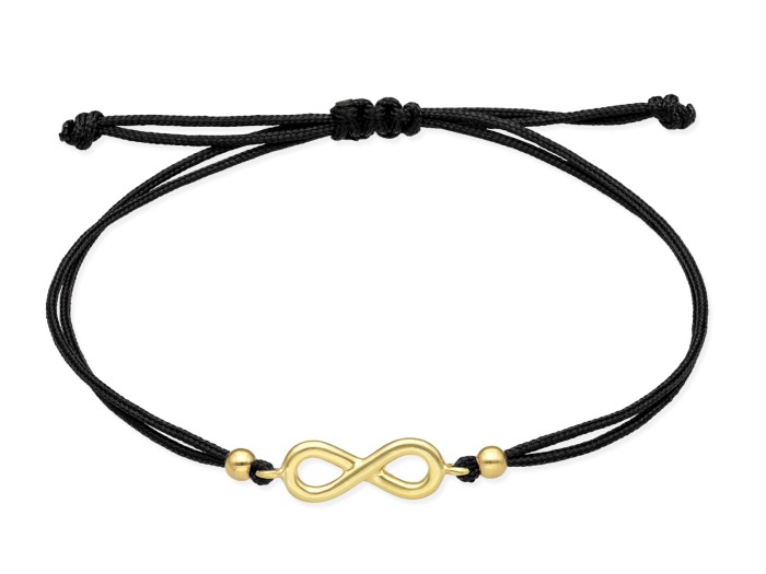 Pulsera   en Oro amarillo 18Kt