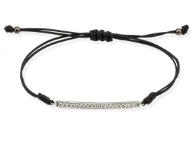 Pulsera   en Oro 18Kt. y diamantes