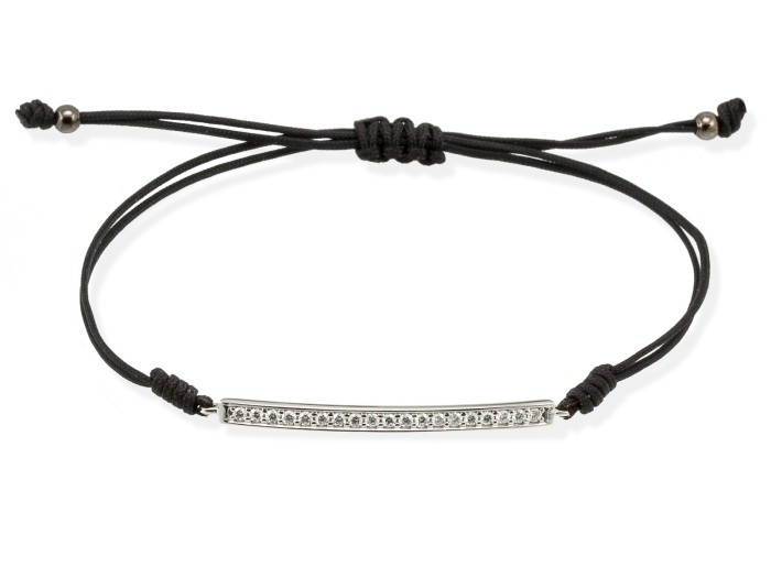 Armband   in 18kt. Gold und Diamanten