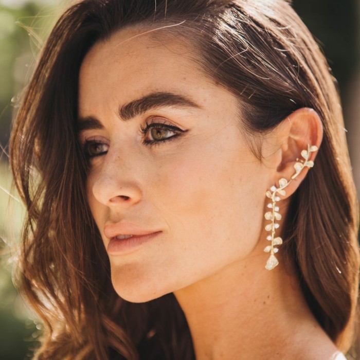 Earcuff guipur mini