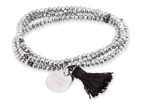 Armband ZEN Silber in silber