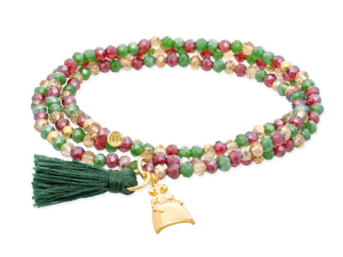 Bracelet ZEN HOLLY mit Menina