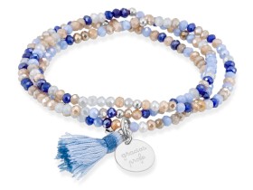 Pulsera ZEN MIKONOS con profe