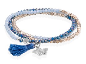 Bracelet ZEN NIAGARA with angel