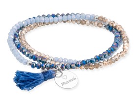 Pulsera ZEN NIAGARA con mamá
