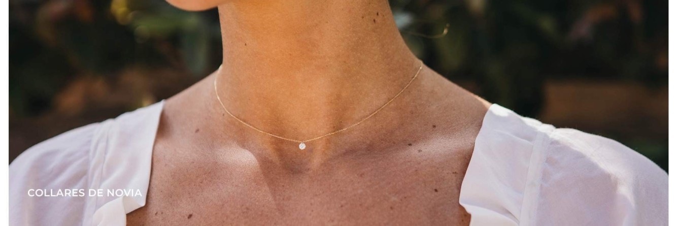 Wedding Necklaces