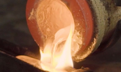 4. Foundry