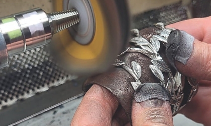 6. Polishing