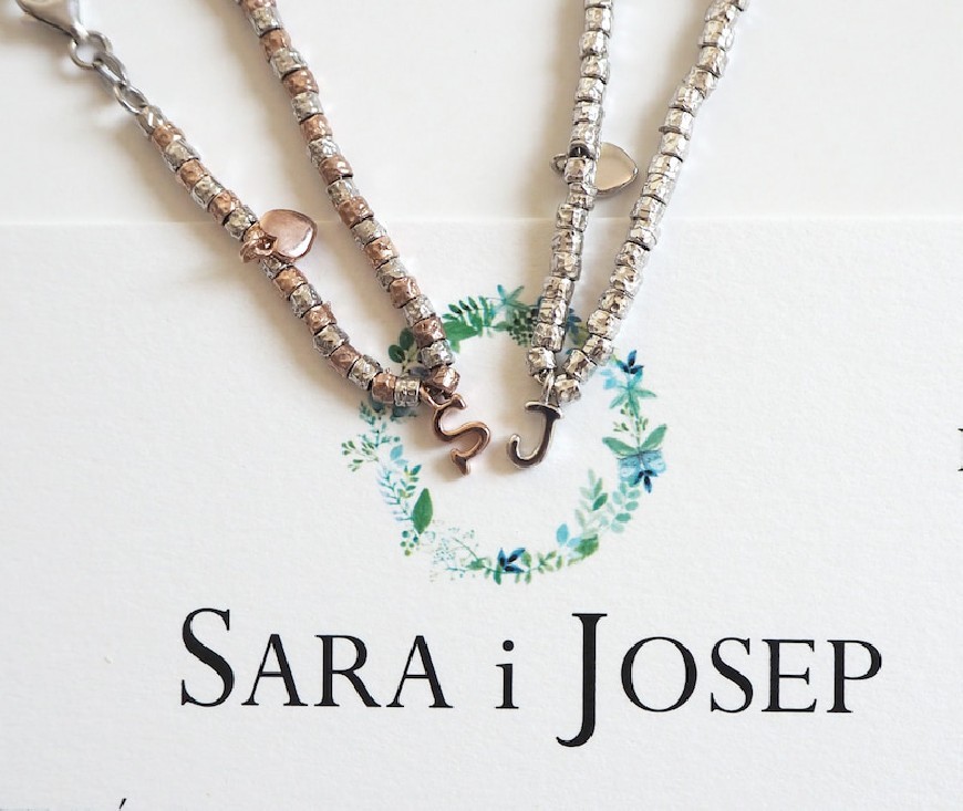 Detalles para regalar a los padres el día de la boda